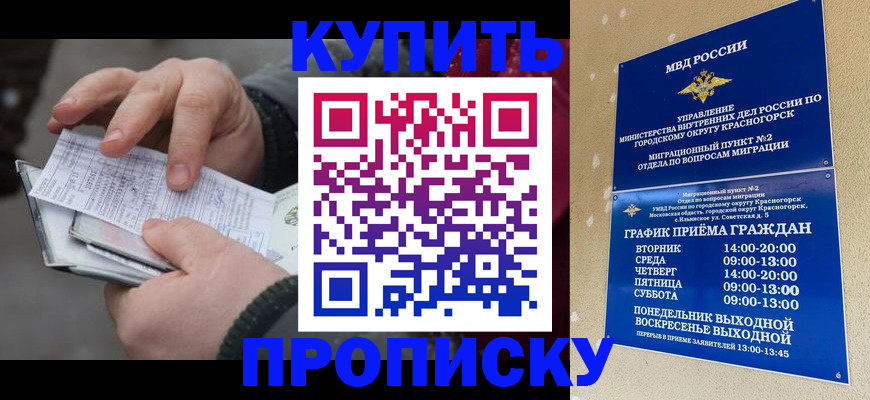 временная регистрация недорого в Александровске
